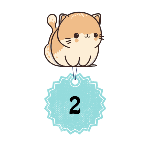 Llama Tags Pet ID Tags For Cats and Dogs