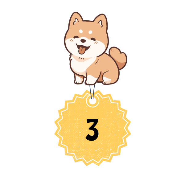 Llama Tags Pet ID Tags For Cats and Dogs